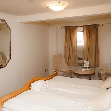 Hotel Zur-erholung