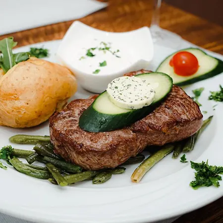 Zur-erholung * Büsum