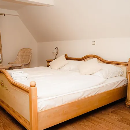 Hotel Zur-erholung Büsum