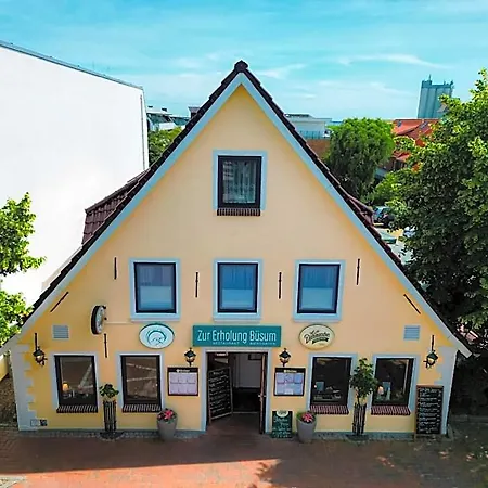 Zur-erholung