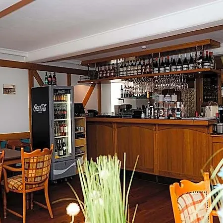Hotel Zur-erholung