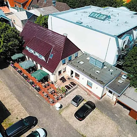 Zur-erholung Busum