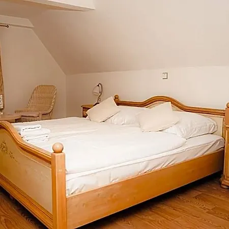 Hotel Zur-erholung