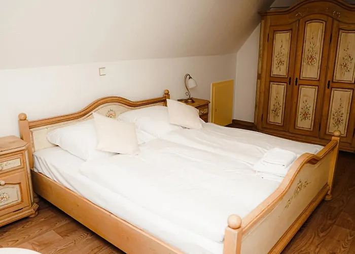 Zur-erholung Hotel *