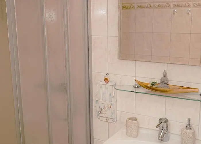 Zur-erholung Hotell Büsum