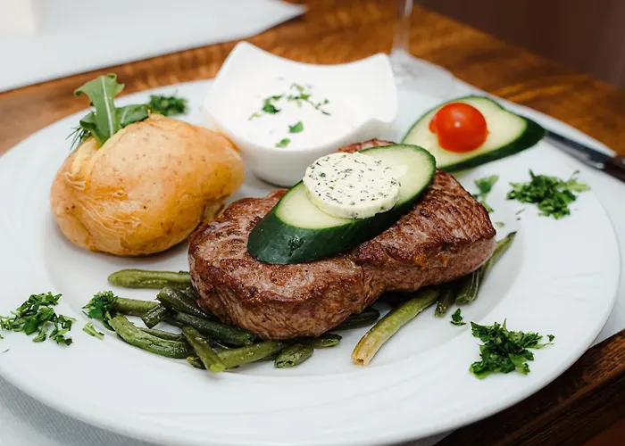 Zur-erholung * Büsum